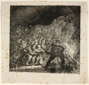Macbeth en de heksen
