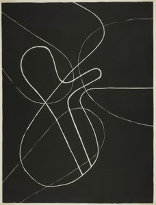 Improvisatie nr. 3: Lijn