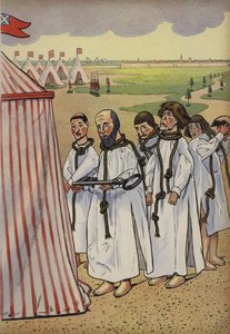 De Burgers Van Calais