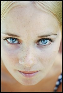 Andrea Dromm portret