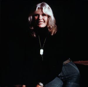 MASH (Loretta Swit) (foto) door Orlando Suero