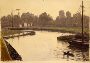Zonder titel, 1902
