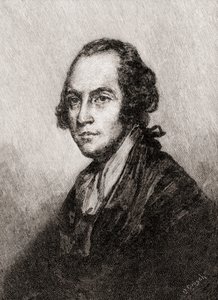 Aaron Burr, Jr., uit De Geschiedenis van Ons Land, gepubliceerd 1905