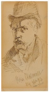 Zelfportret