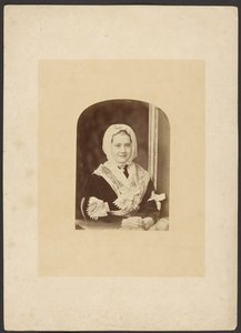 Miss Constable, ook bekend als Family Likeness