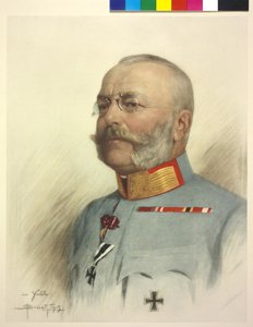 Aartshertog van Oostenrijk Friedrich