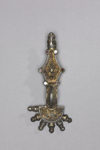 Fibula, 500s