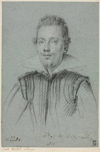 Graaf Anibal Altemps, 1615