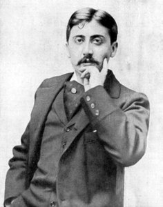 Marcel Proust, Franse intellectueel, romanschrijver, essayist en criticus
