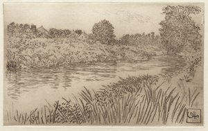 Op de Bronx, 1906