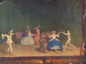 Opera buffa