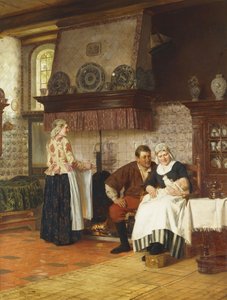 Het Centrum van Aantrekkingskracht