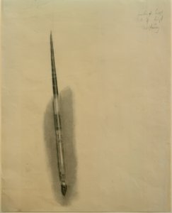 Penseel