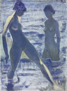 Baden, ca. 1927