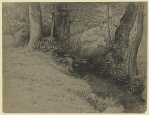  door Otto Scholderer