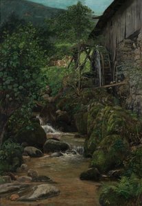  door Otto Scholderer