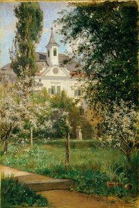 Kasteel Gerasdorf