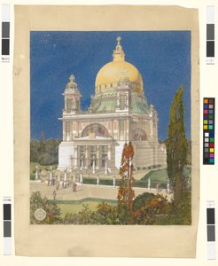  door Otto Wagner