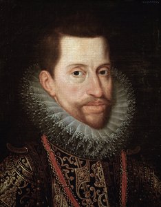 Aartshertog van Oostenrijk Albert van Habsburg