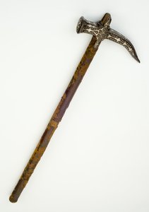 Oorlogshamer, c.1680