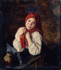 Rurale coquette, 1893