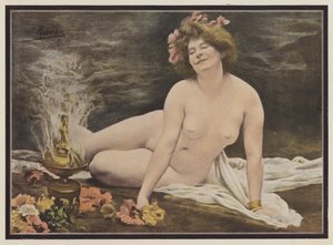 Lome plezier door P. Ribera