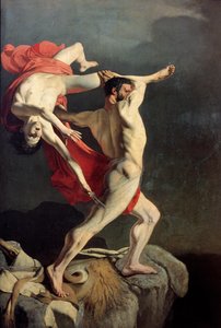 Hercules en Lichas