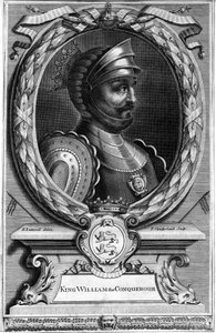 Willem de Veroveraar