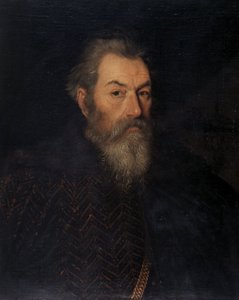  door Paolo Farinati