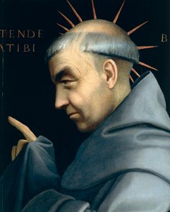 Sint Bernardinus van Siena