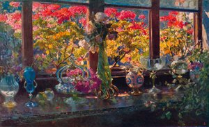 Mijn Bloemen, ca. 1913