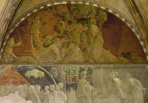  door Paolo Uccello