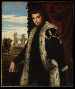  door Paolo Veronese