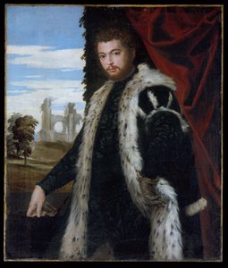  door Paolo Veronese