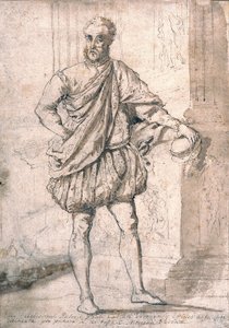  door Paolo Veronese