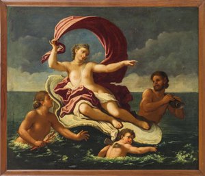 Triomf van Galatea