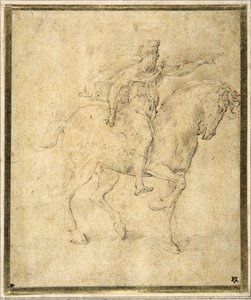 Ruiterfiguur