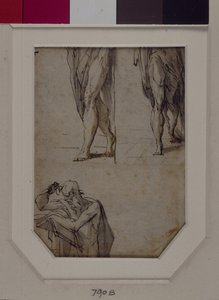 Studies van mannen