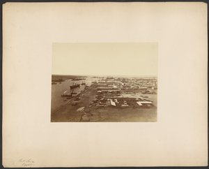 [Port Said, Egypte].