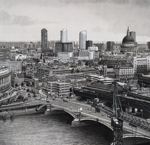 Modern Londen
