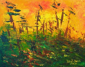 Bayou