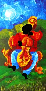 Onder het Maanlicht, 2012