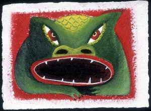 Chinese horoscoop: het teken van de draak