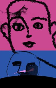  door Patrizia La Porta