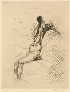 Apotheose, c. 1886