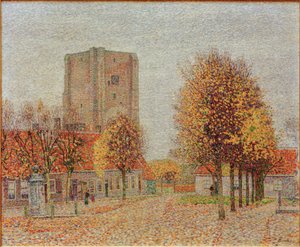St. Anna ter Muiden