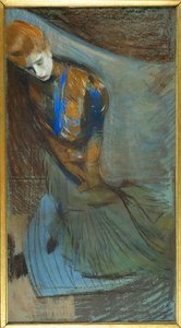  door Paul Cesar Helleu