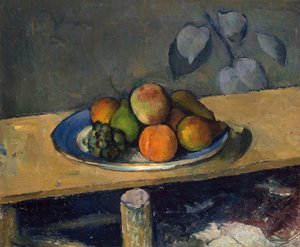 Appels, peren en druiven, c.1879