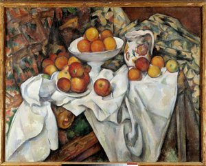 Appels en sinaasappels