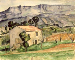 Huis in de Provence